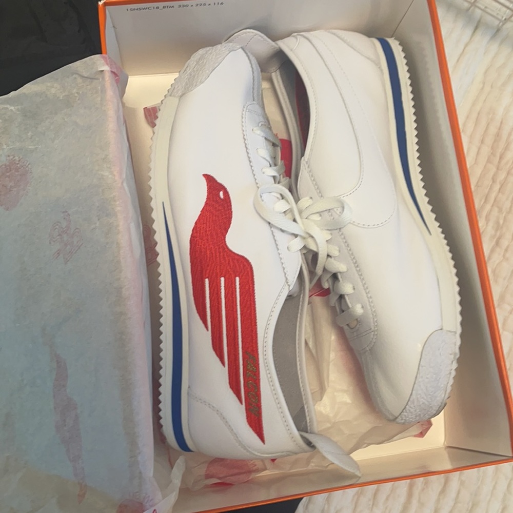 Nike Cortez ‘72 S.D.